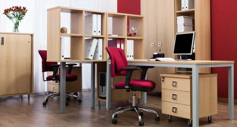 BUROSERVICES Mobilier De Bureaux Img13