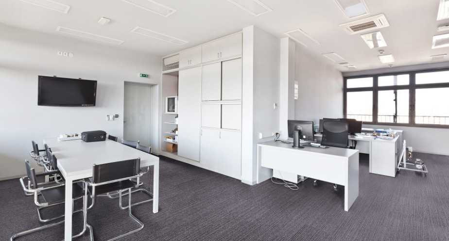 BUROSERVICES Mobilier De Bureaux Img14