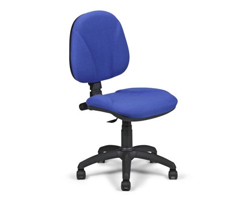 BuroServices Mobilier De Bureaux FAUTEUIL ALONISSOS STAR