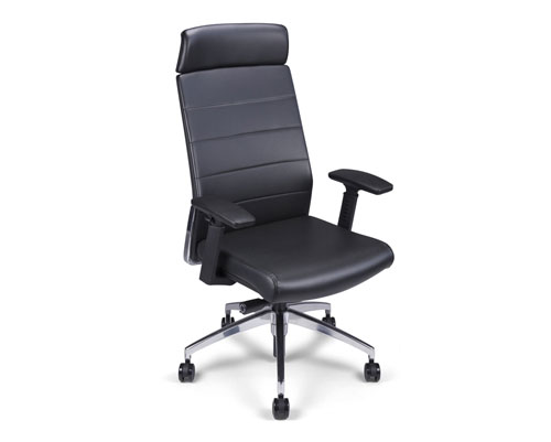 BuroServices Mobilier De Bureaux FAUTEUIL CREA M DIRECTION