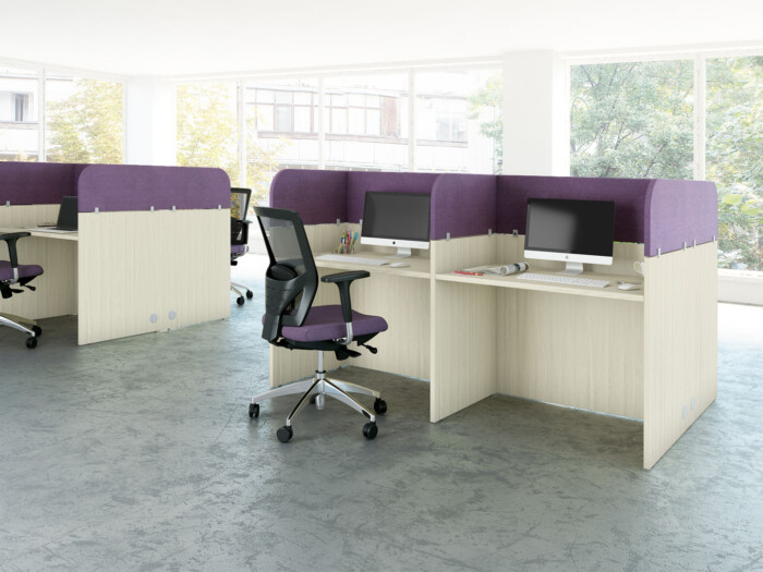 Buroservices Mobilier De Bureaux CALL C2019 003