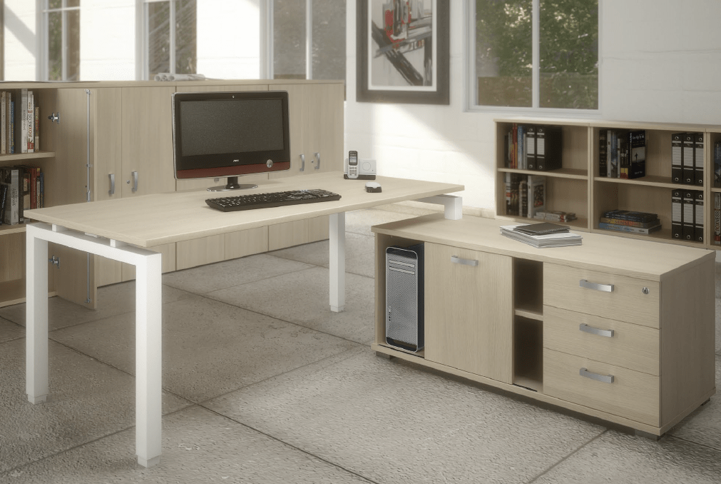 Buroservices Mobilier De Bureaux Oh Sys Credence