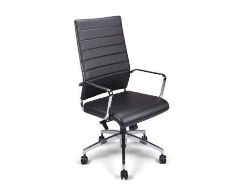 BuroServices Mobilier De Bureaux FAUTEUIL CLAS DIRECTION