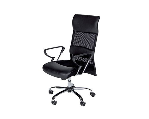 BuroServices Mobilier De Bureaux FAUTEUIL CORFOU COOK