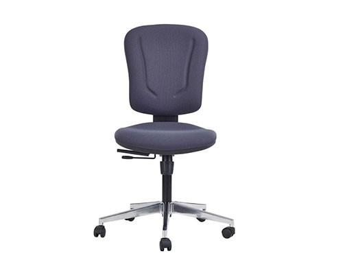 BuroServices Mobilier De Bureaux FAUTEUIL EGINE