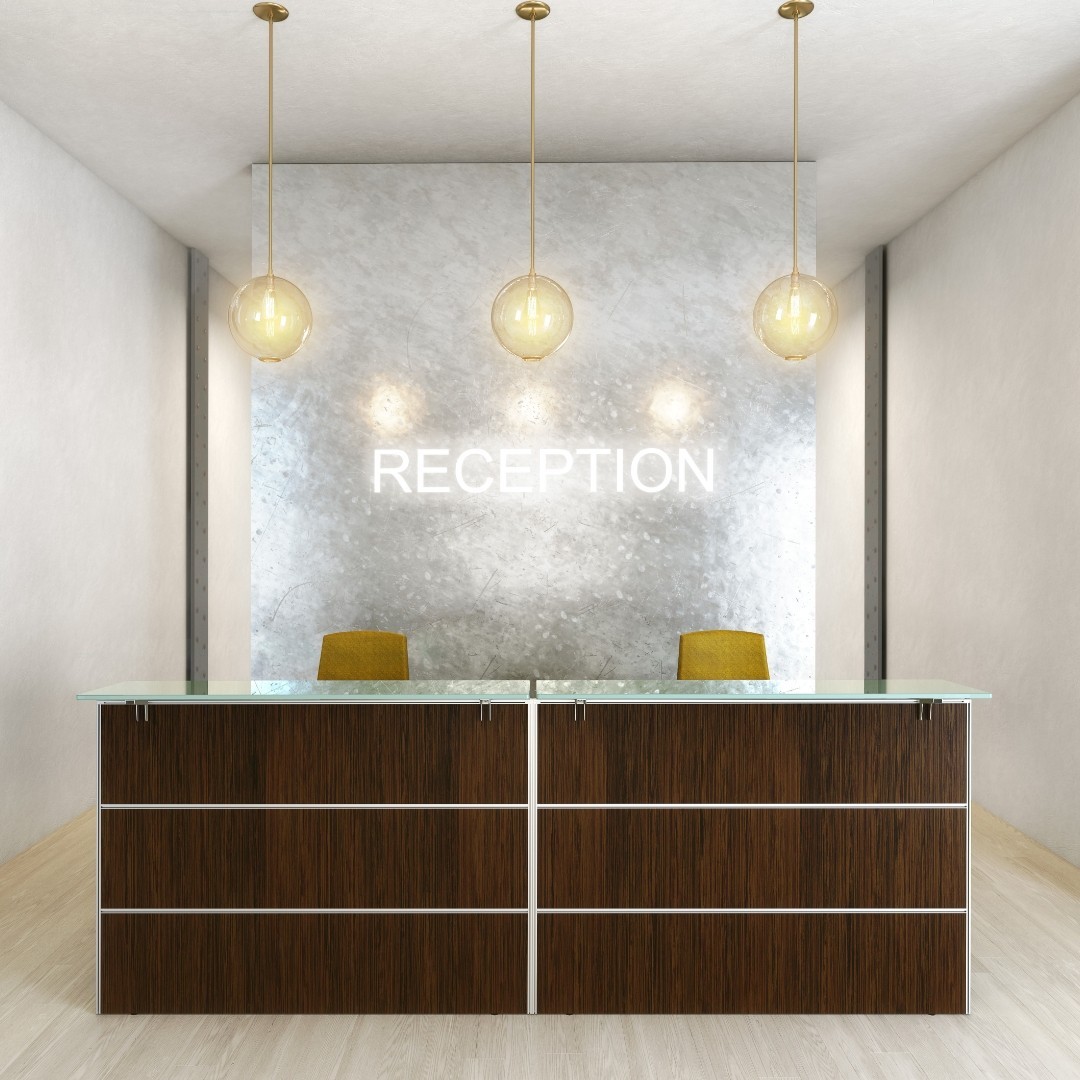 Buroservices Mobilier De Bureaux RECEPTION – 6