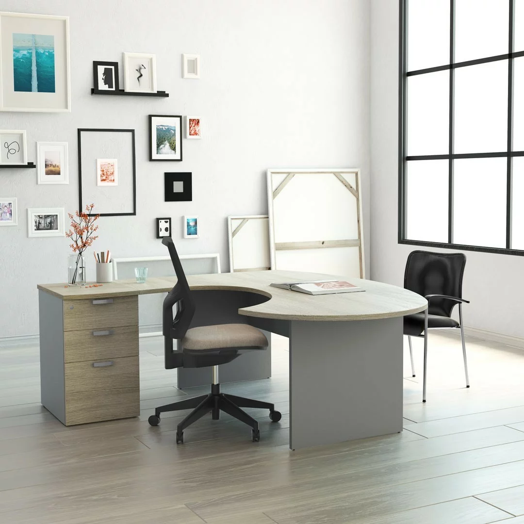 Buroservices Mobilier De Bureaux Buroservices Mobilier De Bureaux TONO C2019 001
