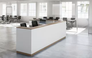 Buroservices Mobilier De Bureau Professionnel Au Sud Ouest DELTA 6