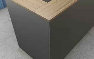 Buroservices Mobilier De Bureau Professionnel Au Sud Ouest DELTA 7