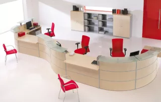Buroservices Mobilier De Bureau Professionnel Au Sud Ouest RECEPTION 4