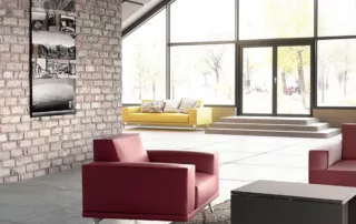 Buroservices Mobilier De Bureau Professionnel Au Sud Ouest SOFA 6