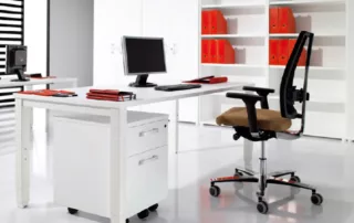 Buroservices Mobilier De Bureau Professionnel Au Sud Ouest TEMPO 3