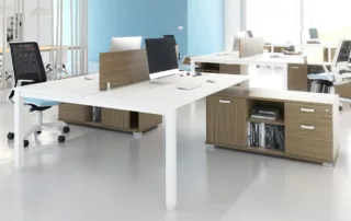 Buroservices Mobilier De Bureau Professionnel Au Sud Ouest TEMPO 5