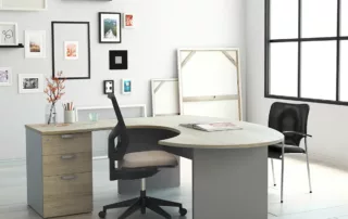 Buroservices Mobilier De Bureau Professionnel Au Sud Ouest TONO 3