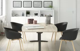 Buroservices Mobilier De Bureau Professionnel Au Sud Ouest UP ITHAQUE 6 1