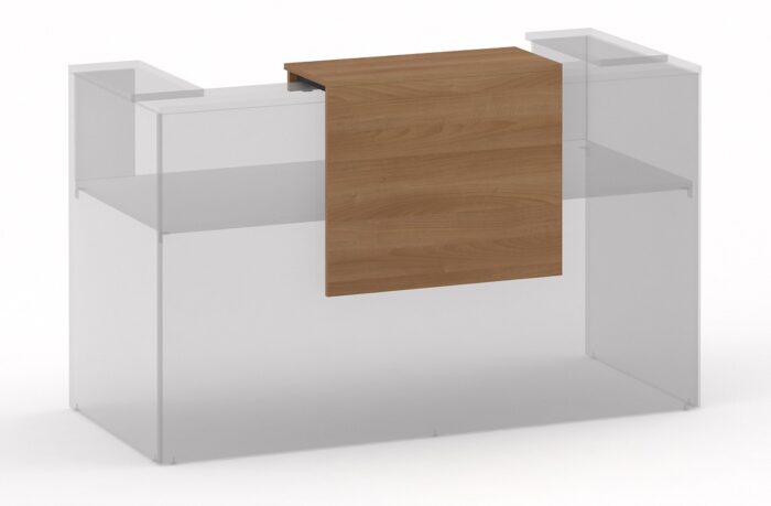 BUREAU ERGONOMIQUE UP ITHAQUE RÉGLABLE EN HAUTEUR – Image 26