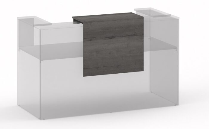 BUREAU ERGONOMIQUE UP ITHAQUE RÉGLABLE EN HAUTEUR – Image 32