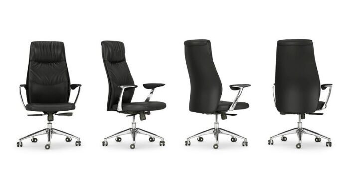 FAUTEUIL DIRECTION VIC – Image 2