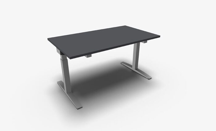 BUREAU ERGONOMIQUE UP ITHAQUE RÉGLABLE EN HAUTEUR – Image 3