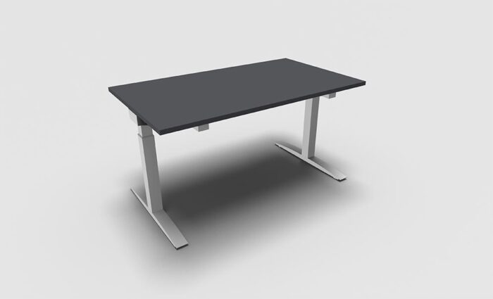 BUREAU ERGONOMIQUE UP ITHAQUE RÉGLABLE EN HAUTEUR – Image 12