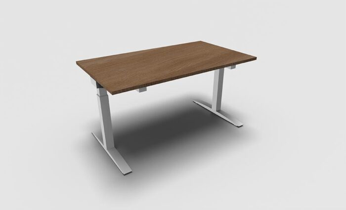 BUREAU ERGONOMIQUE UP ITHAQUE RÉGLABLE EN HAUTEUR – Image 13