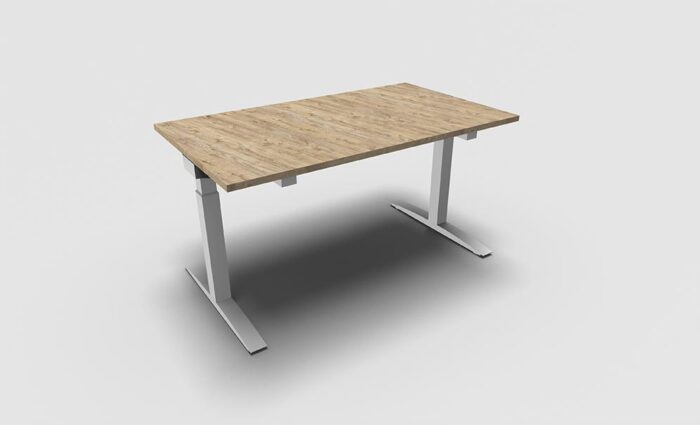 BUREAU ERGONOMIQUE UP ITHAQUE RÉGLABLE EN HAUTEUR – Image 15