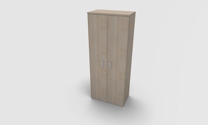 ARMOIRE HAUTE PORTES BATTANTES OH SYS – Image 3