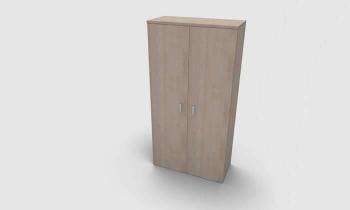 ARMOIRE HAUTE PORTES BATTANTES OH SYS – Image 9