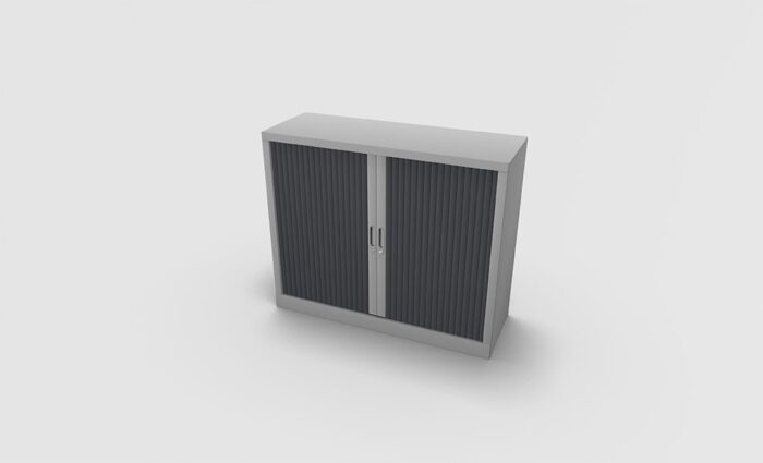 ARMOIRE BASSE METAL METALICA KIBOTOS – Image 3