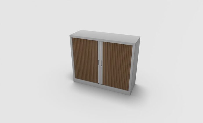 ARMOIRE BASSE METAL METALICA KIBOTOS – Image 4