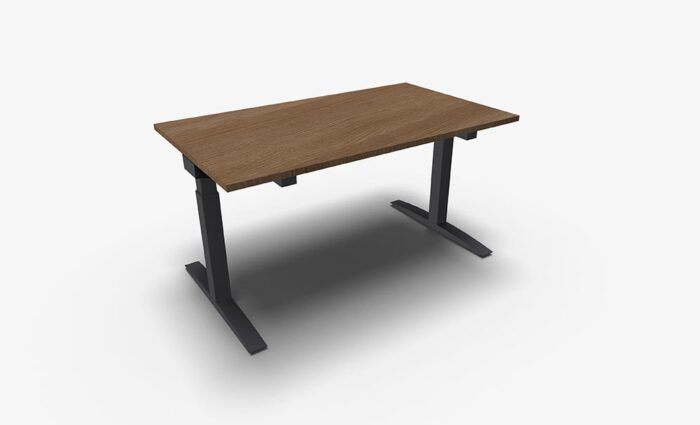 BUREAU ERGONOMIQUE UP ITHAQUE RÉGLABLE EN HAUTEUR – Image 21
