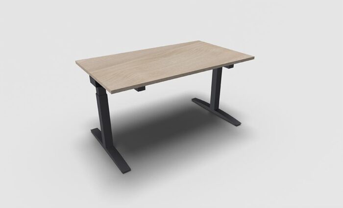 BUREAU ERGONOMIQUE UP ITHAQUE RÉGLABLE EN HAUTEUR – Image 22