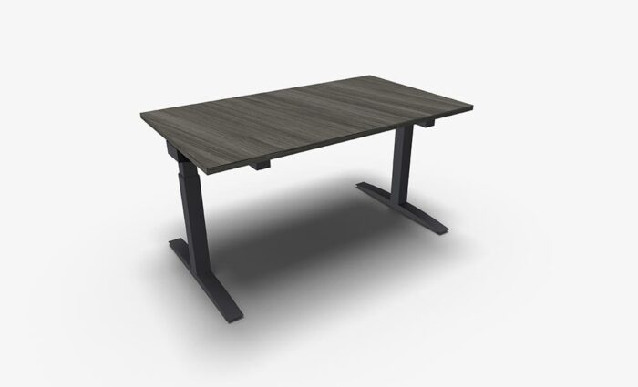 BUREAU ERGONOMIQUE UP ITHAQUE RÉGLABLE EN HAUTEUR – Image 24