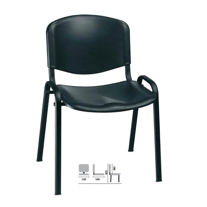 CHAISE ACCUEIL TSORA DINO-P