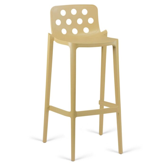 TABOURET KIMOLOS FLOW – Image 2