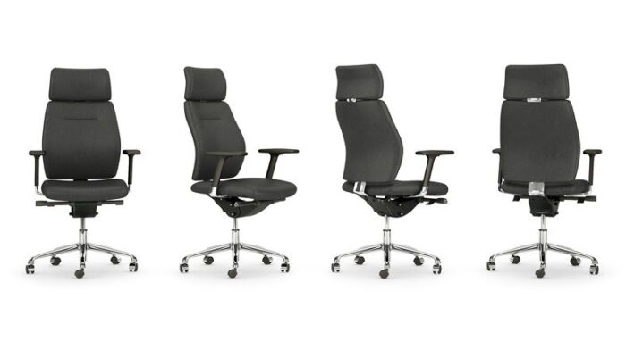 FAUTEUIL CRETA DIRECTION – Image 2