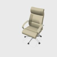 FAUTEUIL ROA