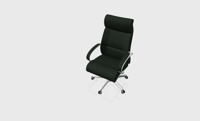 FAUTEUIL ROA – Image 2