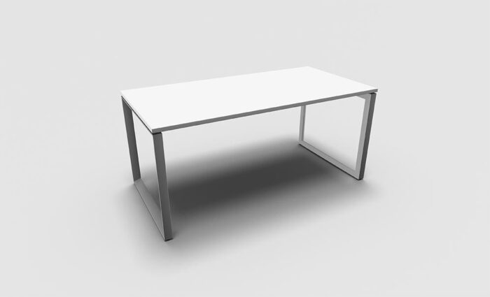 BUREAU DE DIRECTION STAR HYDRA PIEDS FERMÉS