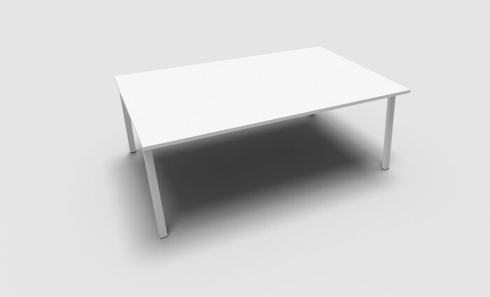 TABLE RECTANGULAIRE BORN