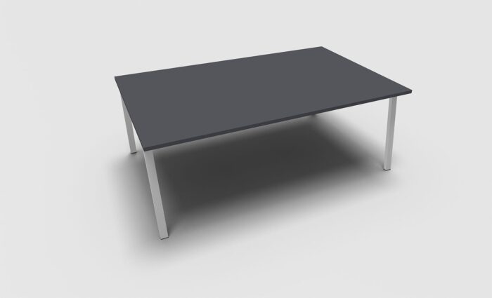 TABLE RECTANGULAIRE BORN – Image 3