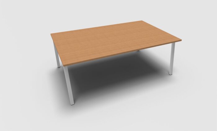 TABLE RECTANGULAIRE BORN – Image 8