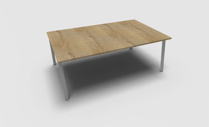TABLE RECTANGULAIRE BORN – Image 14