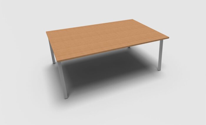 TABLE RECTANGULAIRE BORN – Image 16