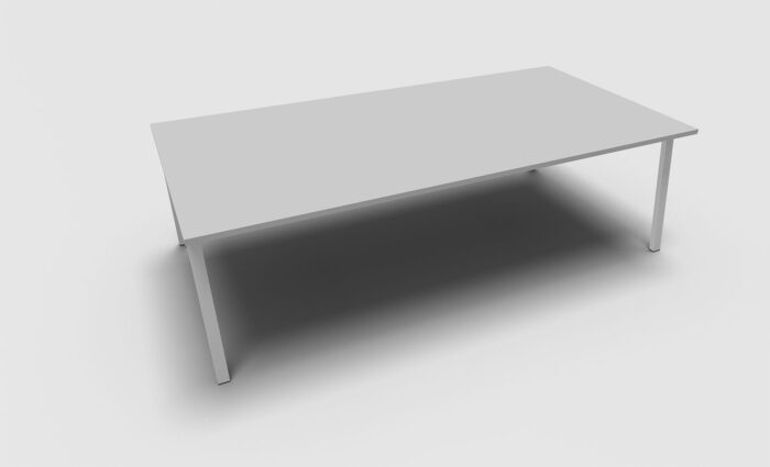 TABLE RECTANGULAIRE BORN – Image 26