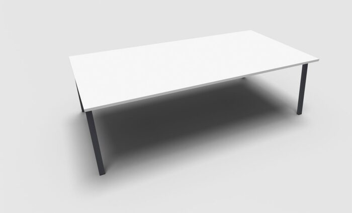 TABLE RECTANGULAIRE BORN – Image 41