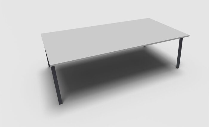 TABLE RECTANGULAIRE BORN – Image 42