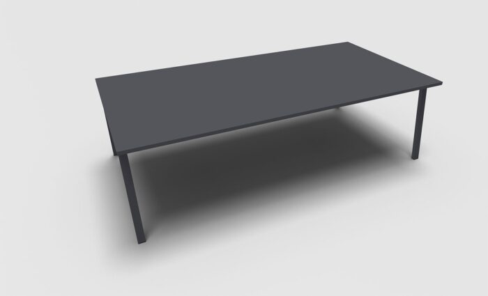 TABLE RECTANGULAIRE BORN – Image 43