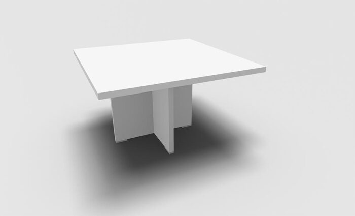 TABLE REUNION TAK IKARIE MONOCHROME