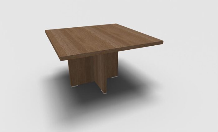 TABLE REUNION TAK IKARIE MONOCHROME – Image 2